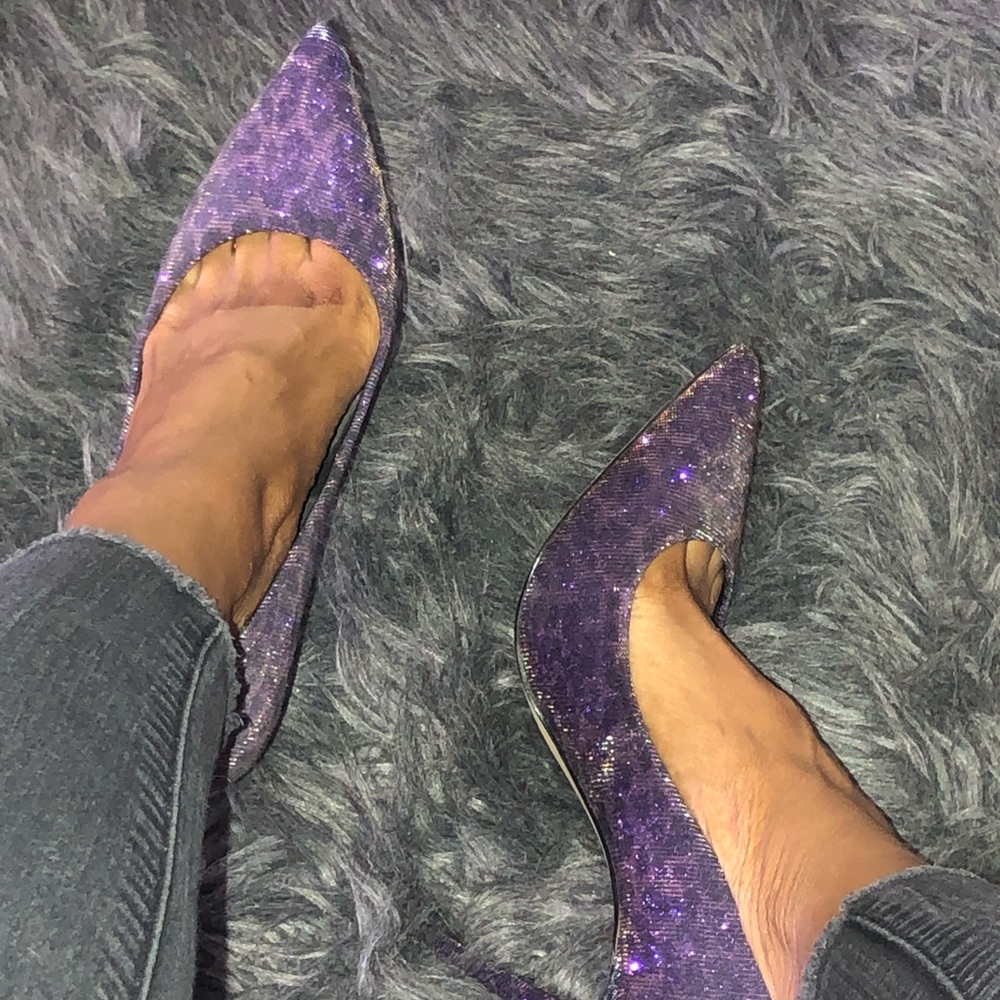 Aldo Hanrietta-51 dark purple